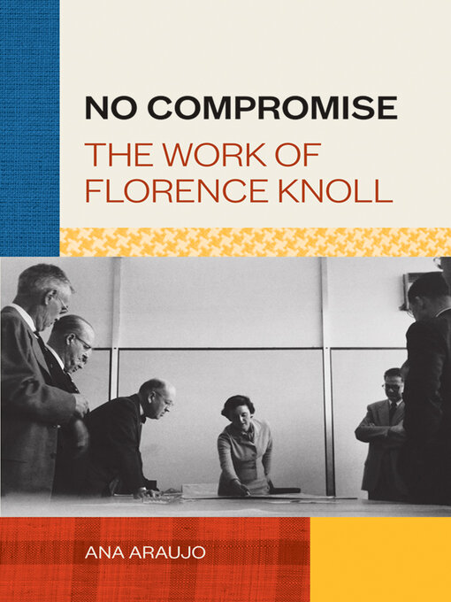 Title details for No Compromise by Ana Araujo - Available